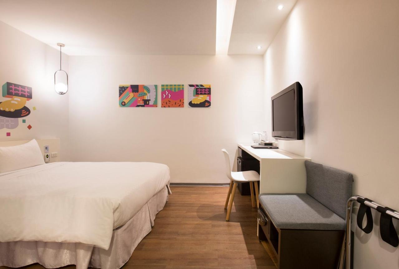 Cityinn Station Branch Ii Khách sạn 3*