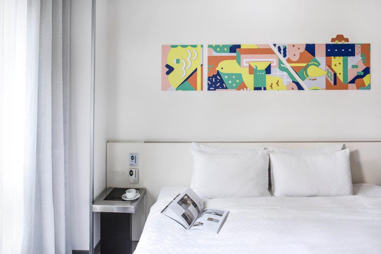 Cityinn Station Branch Ii Khách sạn 3*