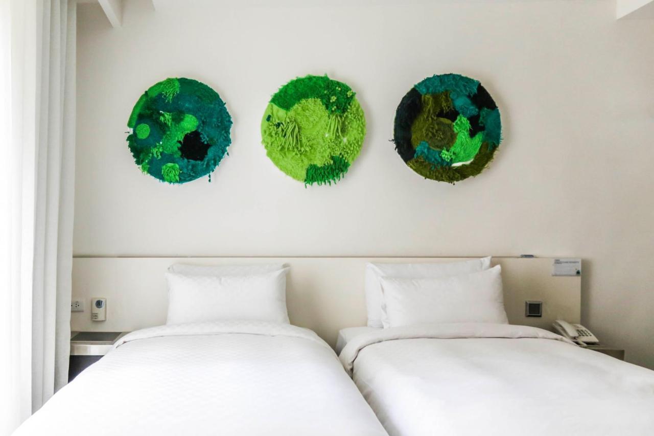 Cityinn Station Branch Ii 3* Đài Bắc