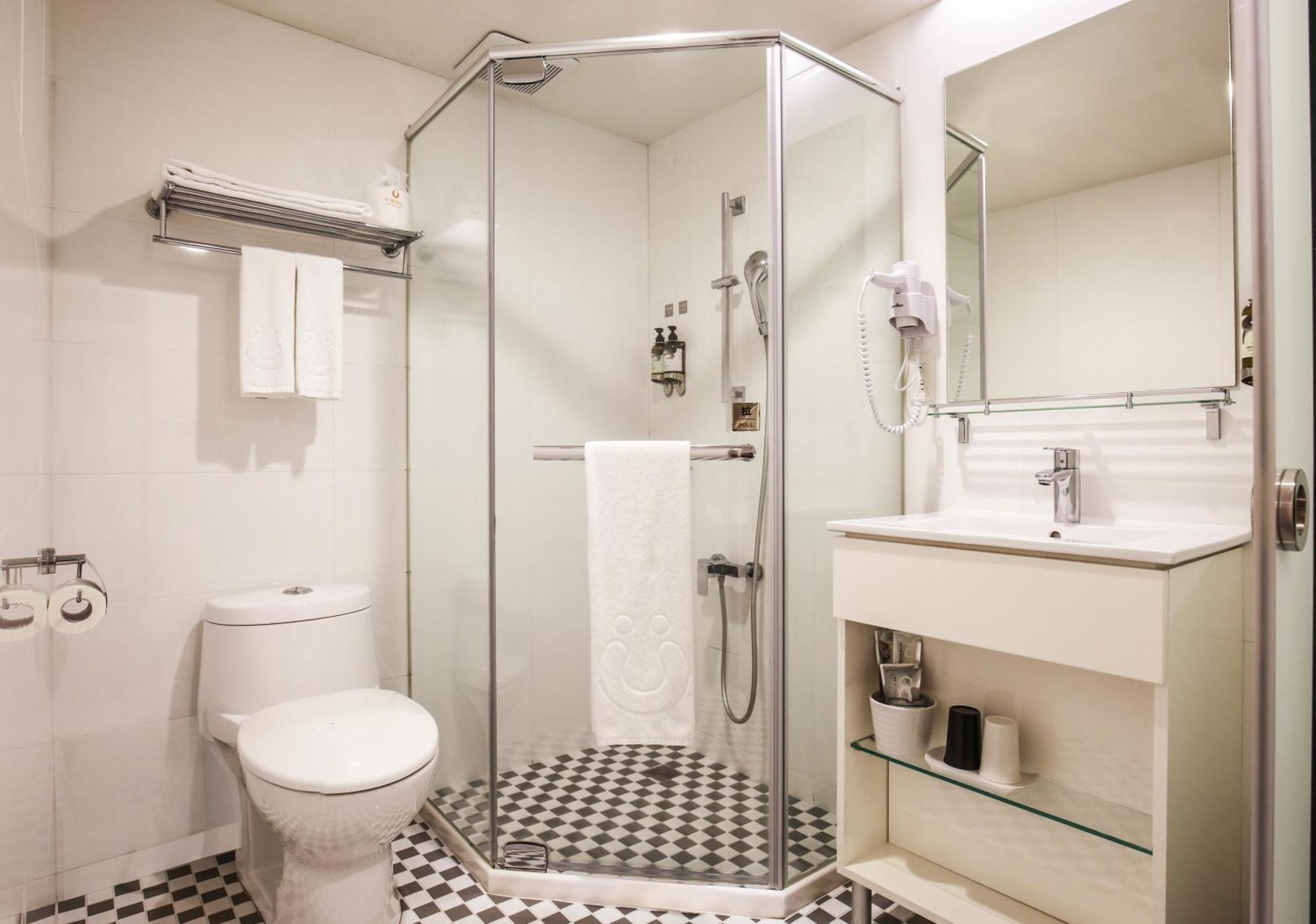 Cityinn Station Branch Ii Khách sạn 3*
