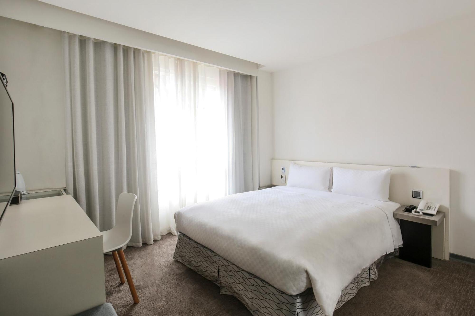 Cityinn Station Branch Ii 3* Đài Bắc