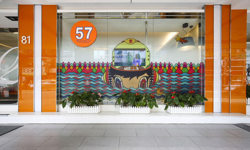 Khách sạn Cityinn Station Branch Ii 3*