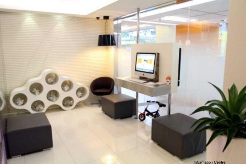 Khách sạn Cityinn Station Branch Ii