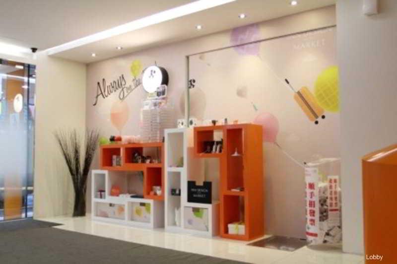 Cityinn Station Branch Ii Khách sạn