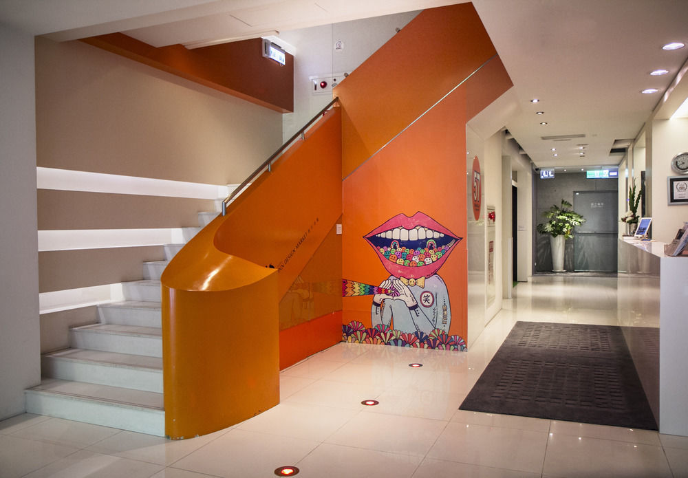 Cityinn Station Branch Ii Khách sạn