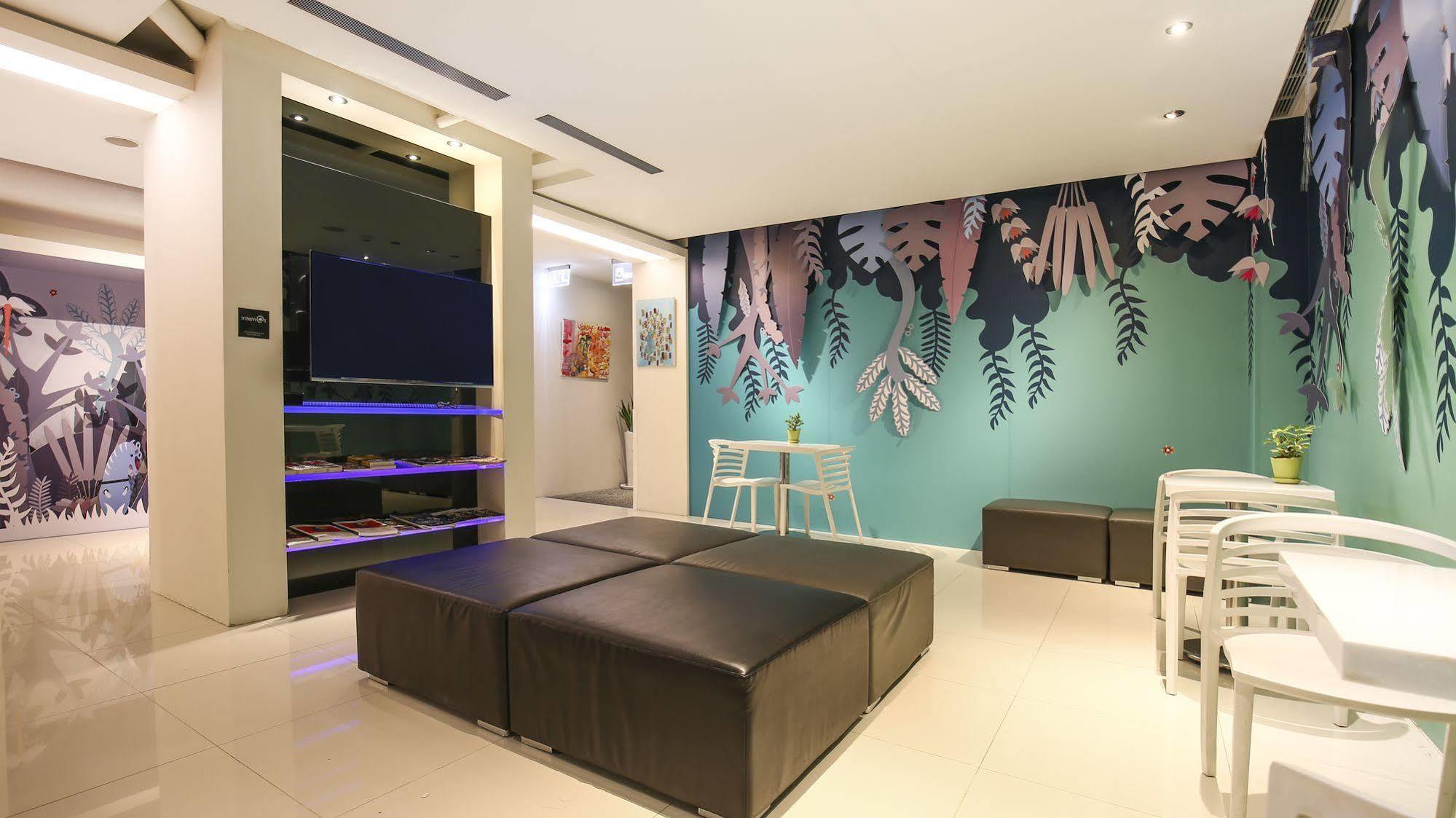 Khách sạn Cityinn Station Branch Ii