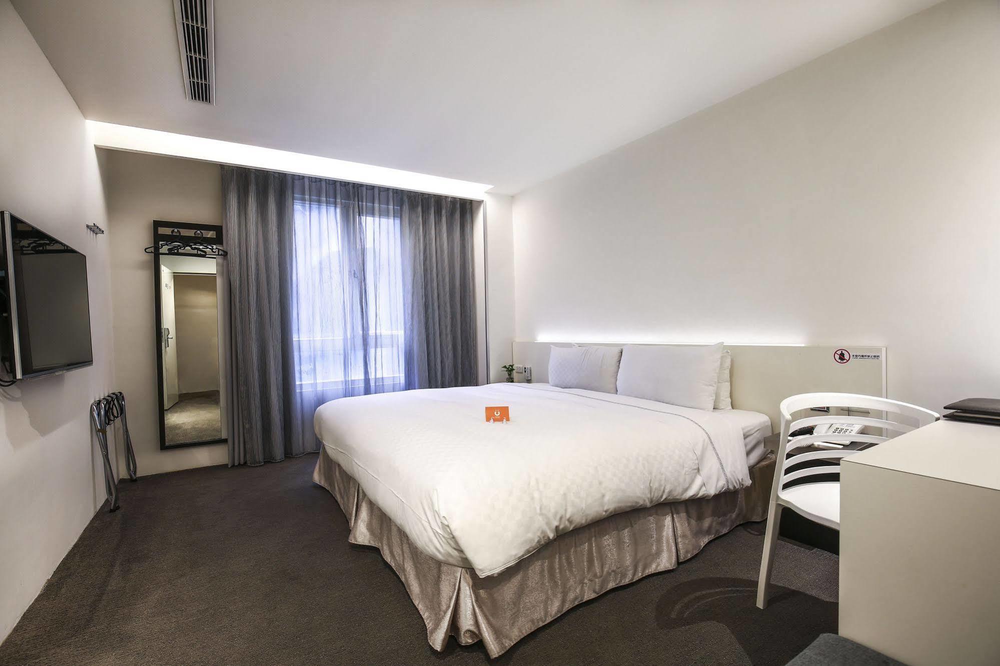 Khách sạn Cityinn Station Branch Ii Đài Bắc